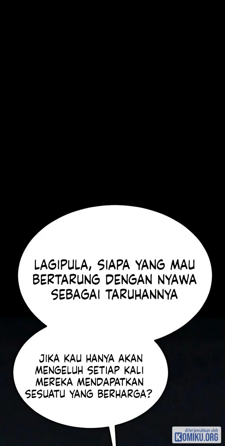 Steel-Eating Player Chapter 102 Gambar 52
