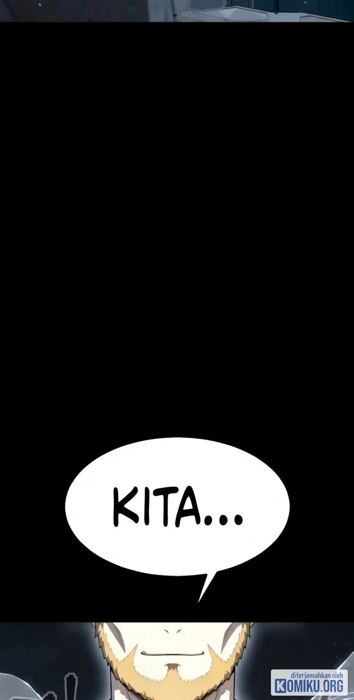 Steel-Eating Player Chapter 102 Gambar 54