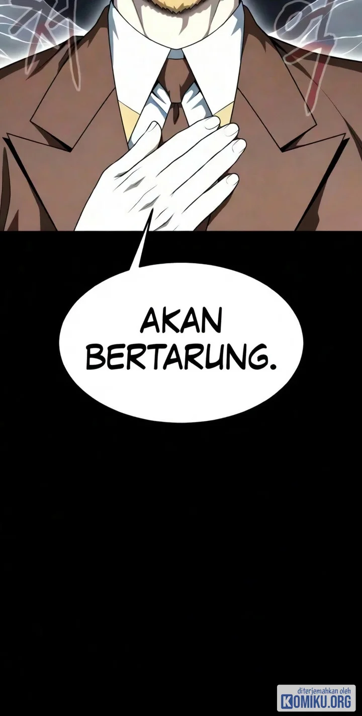 Steel-Eating Player Chapter 102 Gambar 55