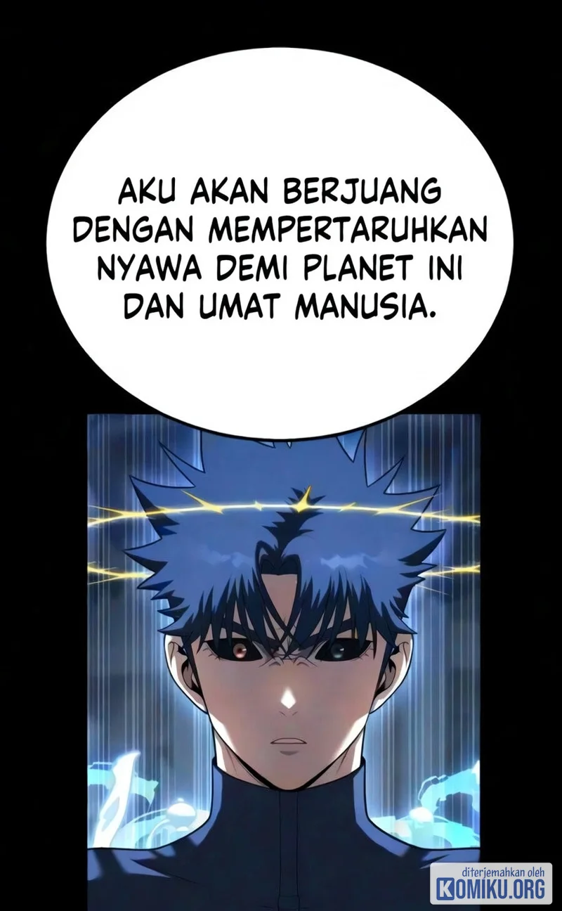 Steel-Eating Player Chapter 102 Gambar 56