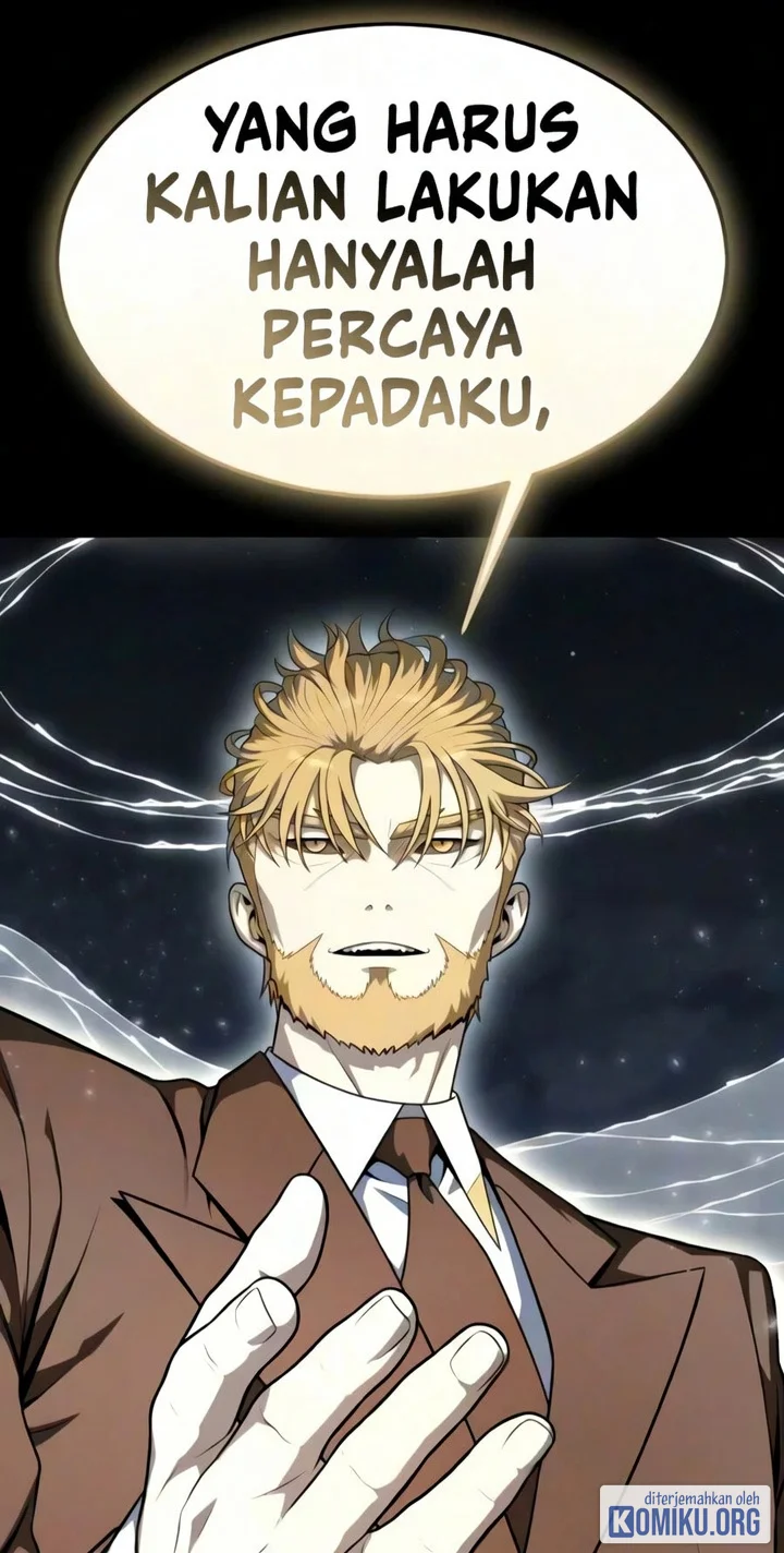 Steel-Eating Player Chapter 102 Gambar 58
