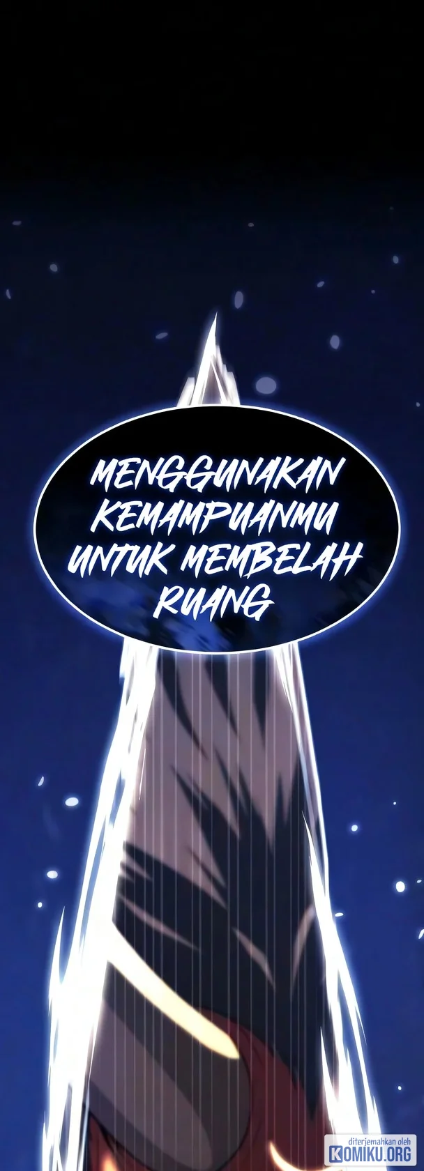 Steel-Eating Player Chapter 113 Gambar 64