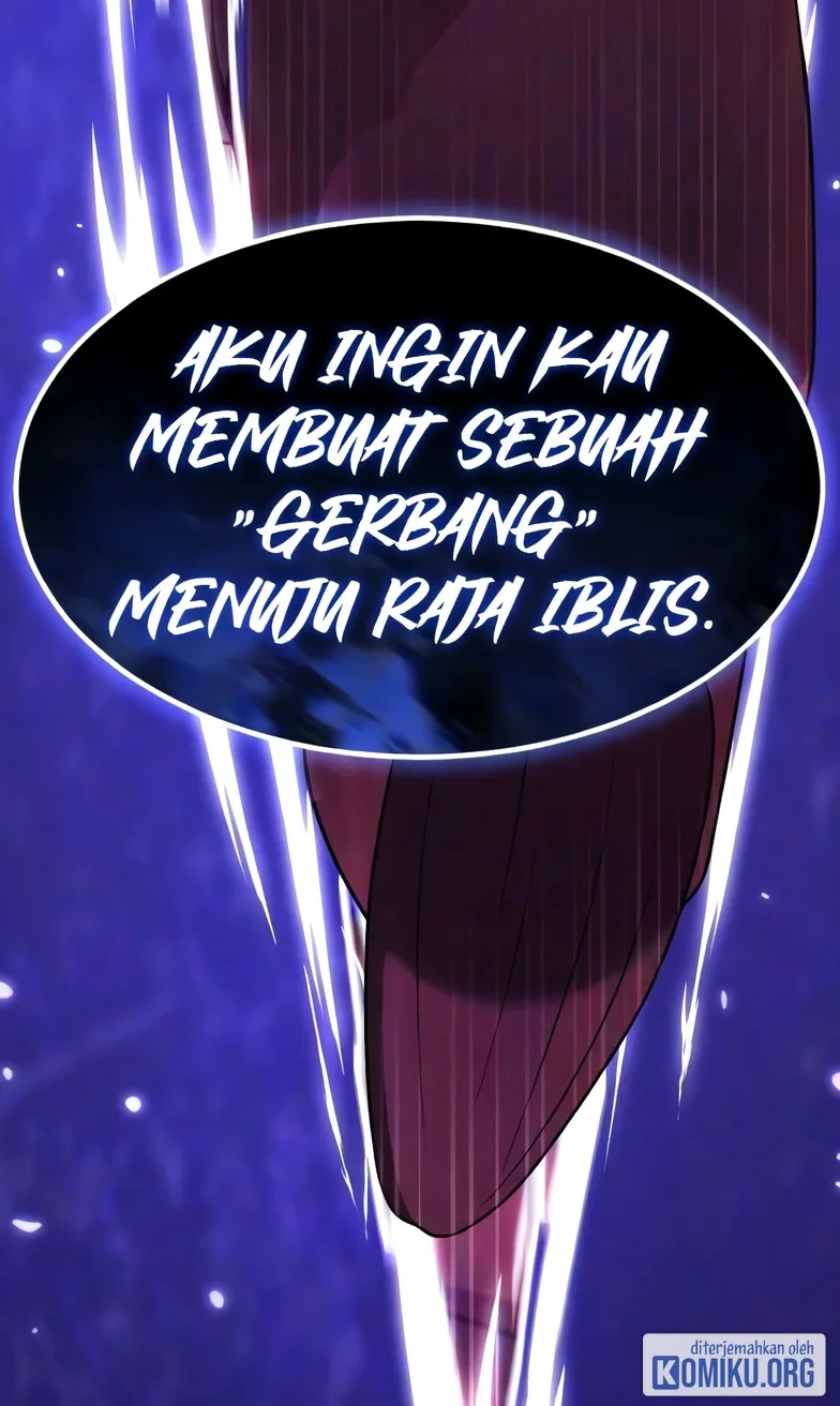 Steel-Eating Player Chapter 113 Gambar 66