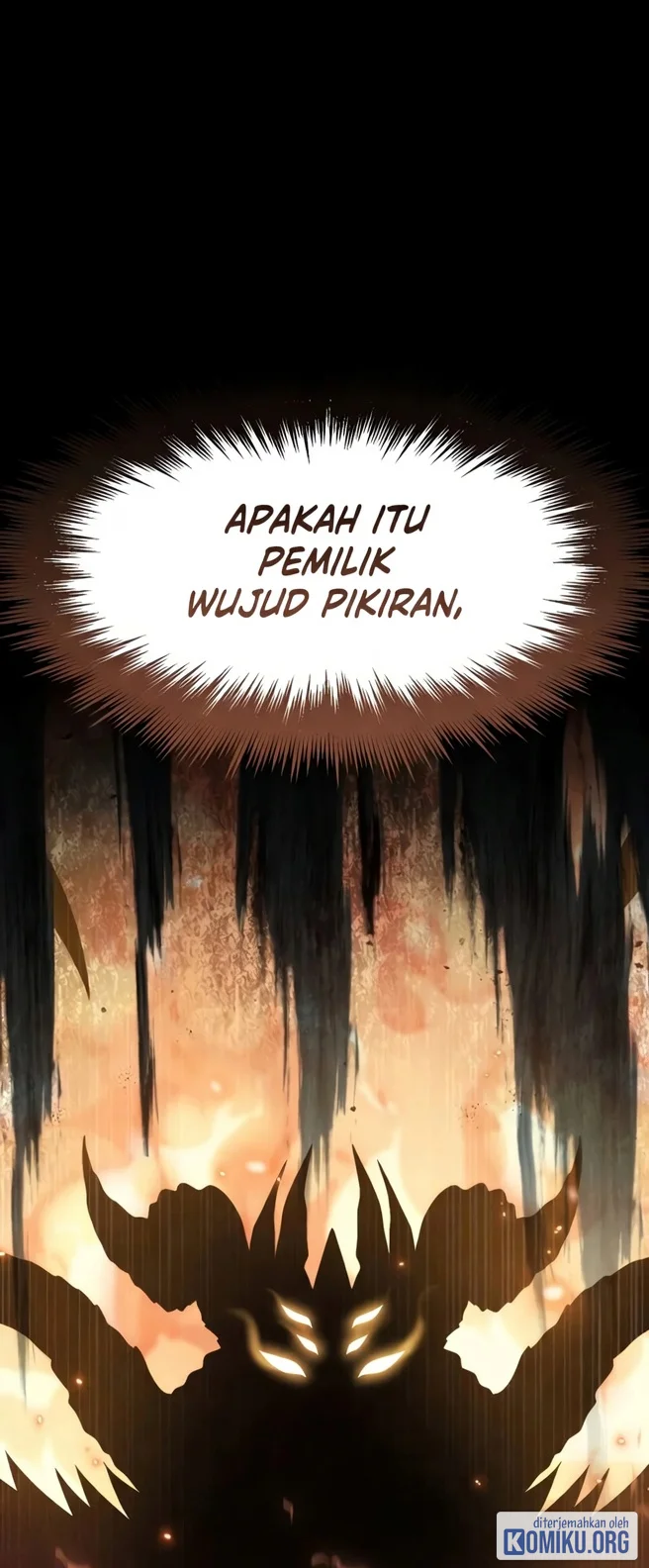Steel-Eating Player Chapter 114 Gambar 47