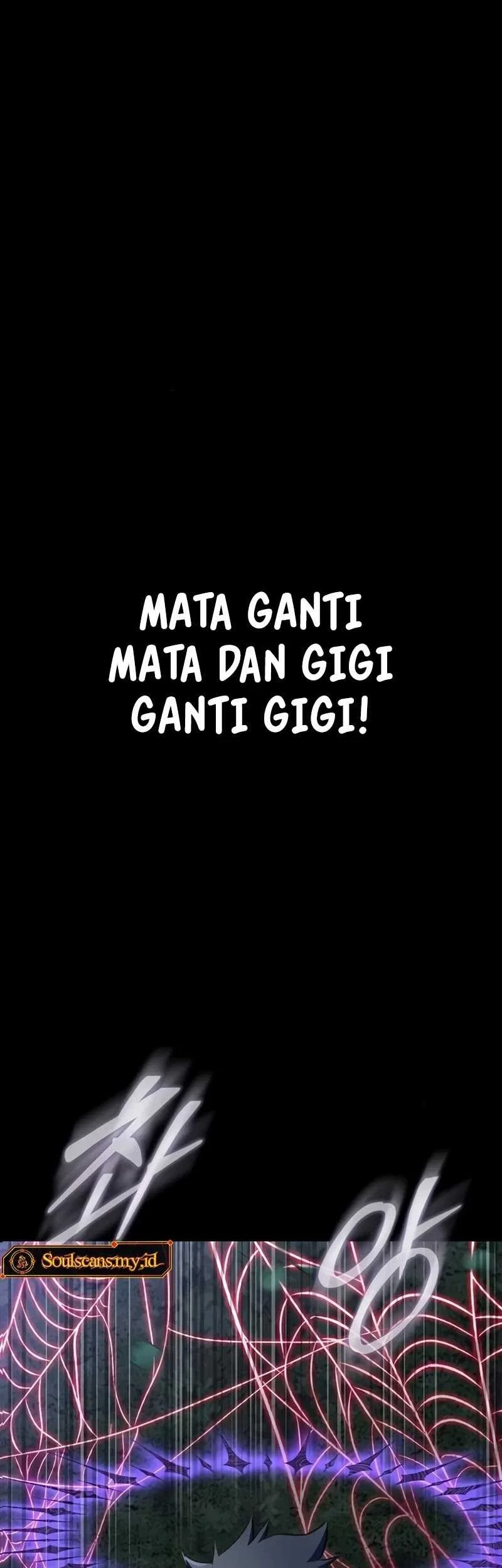 Steel-Eating Player Chapter 46 halaman 31