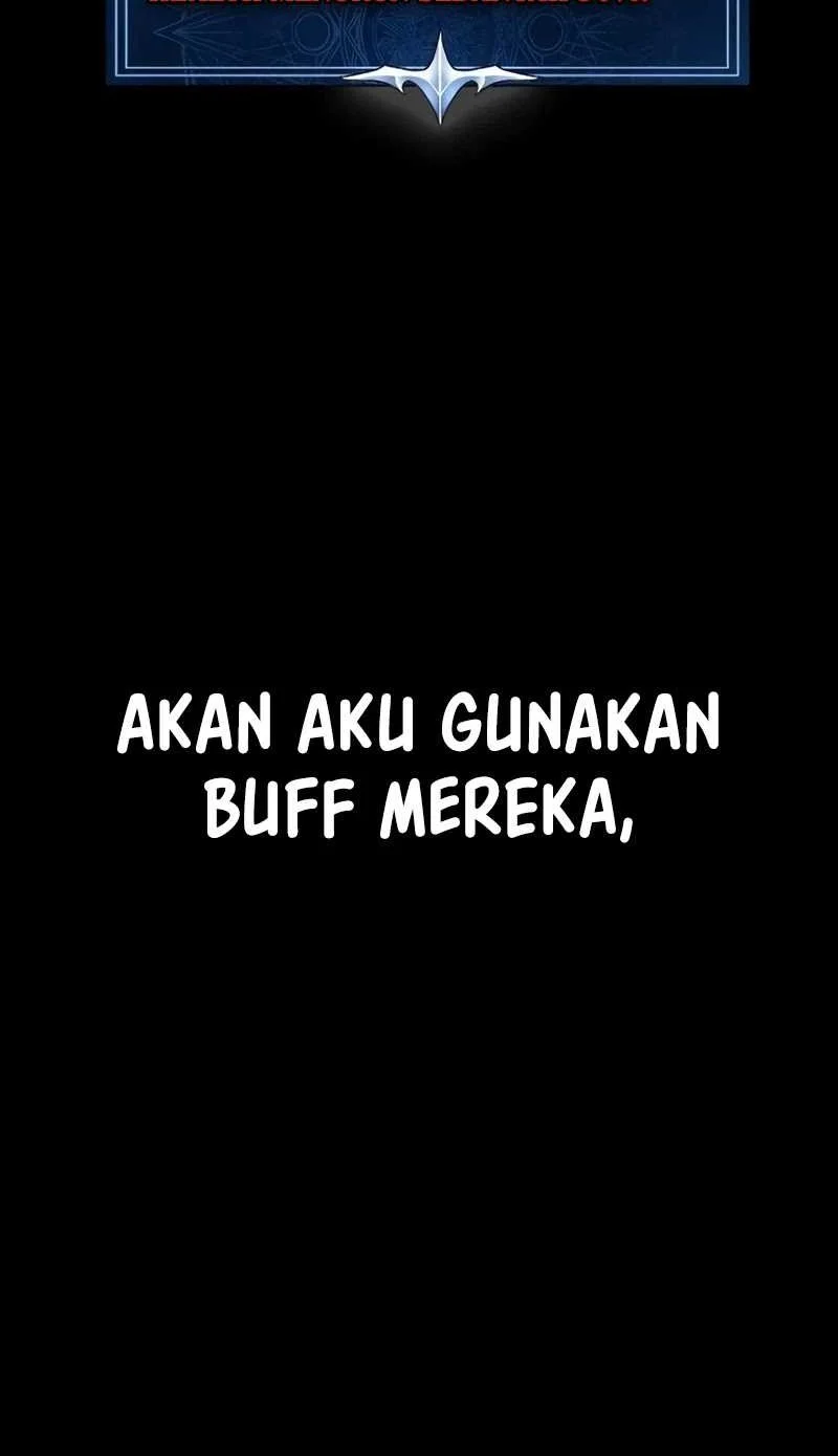 Steel-Eating Player Chapter 46 halaman 33