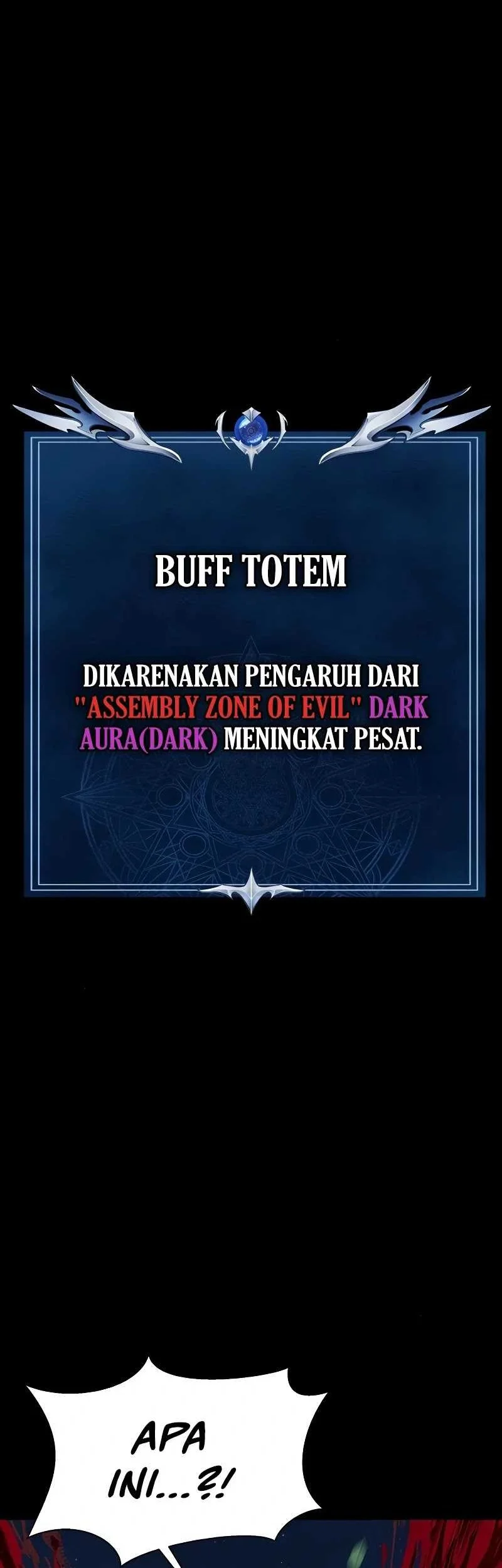 Steel-Eating Player Chapter 46 halaman 35