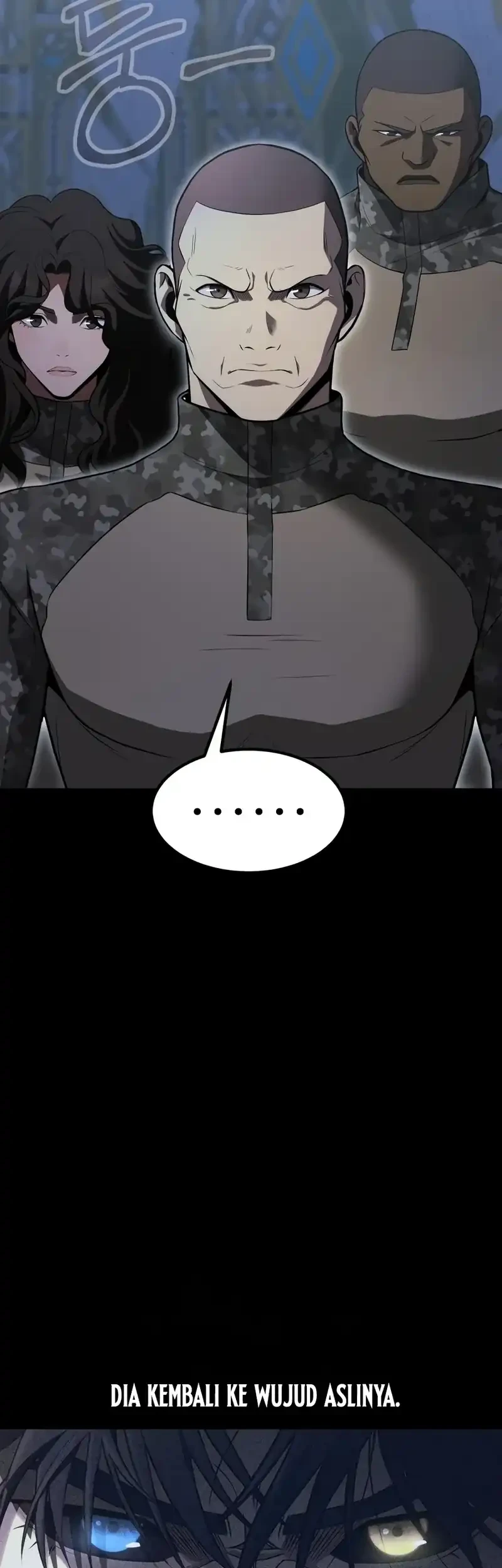 Steel-Eating Player Chapter 92 Gambar 47