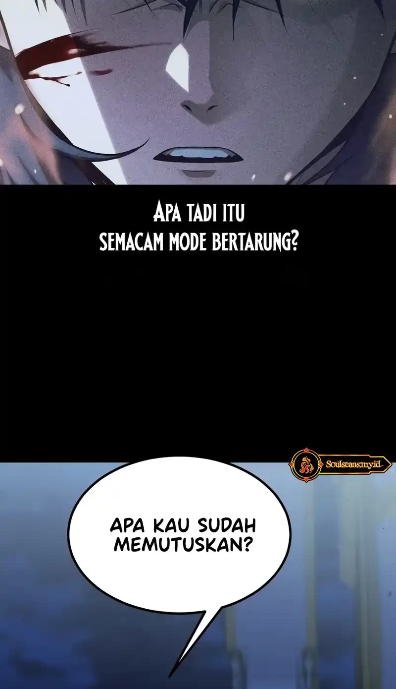 Steel-Eating Player Chapter 92 Gambar 48