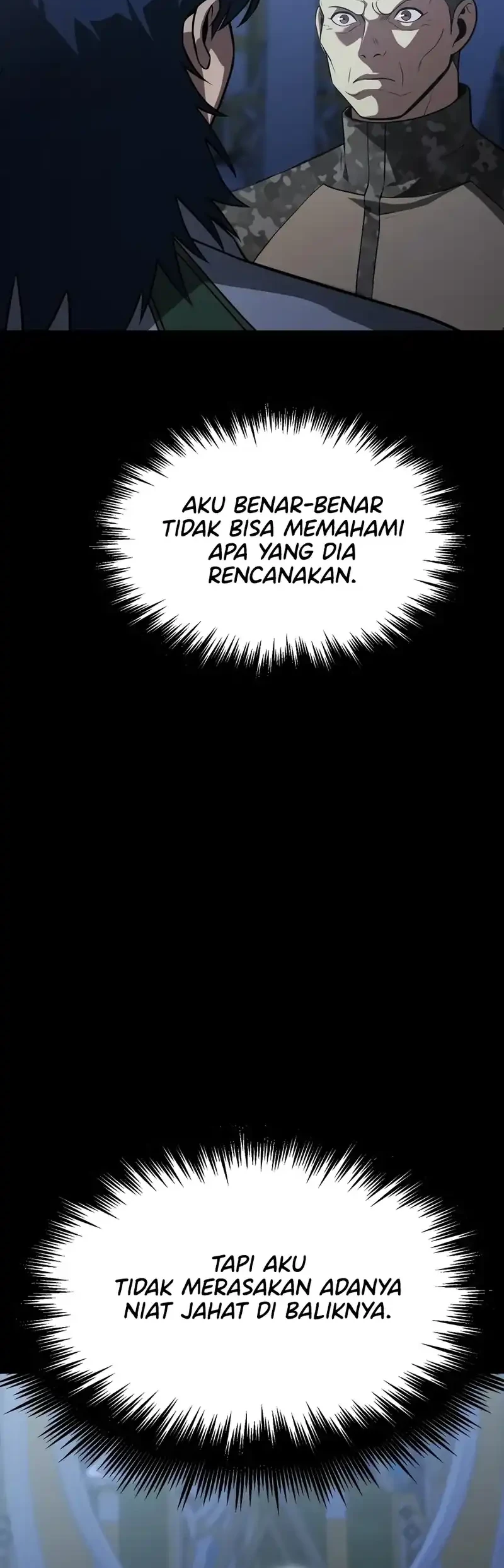 Steel-Eating Player Chapter 92 Gambar 52