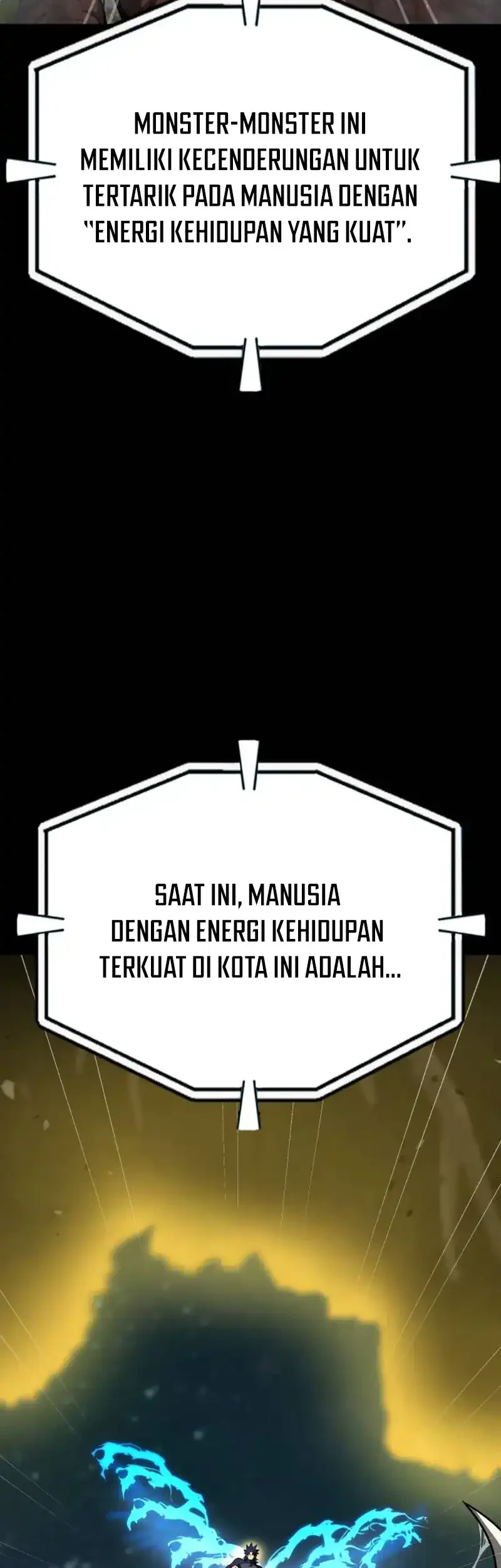 Steel-Eating Player Chapter 93 Gambar 31