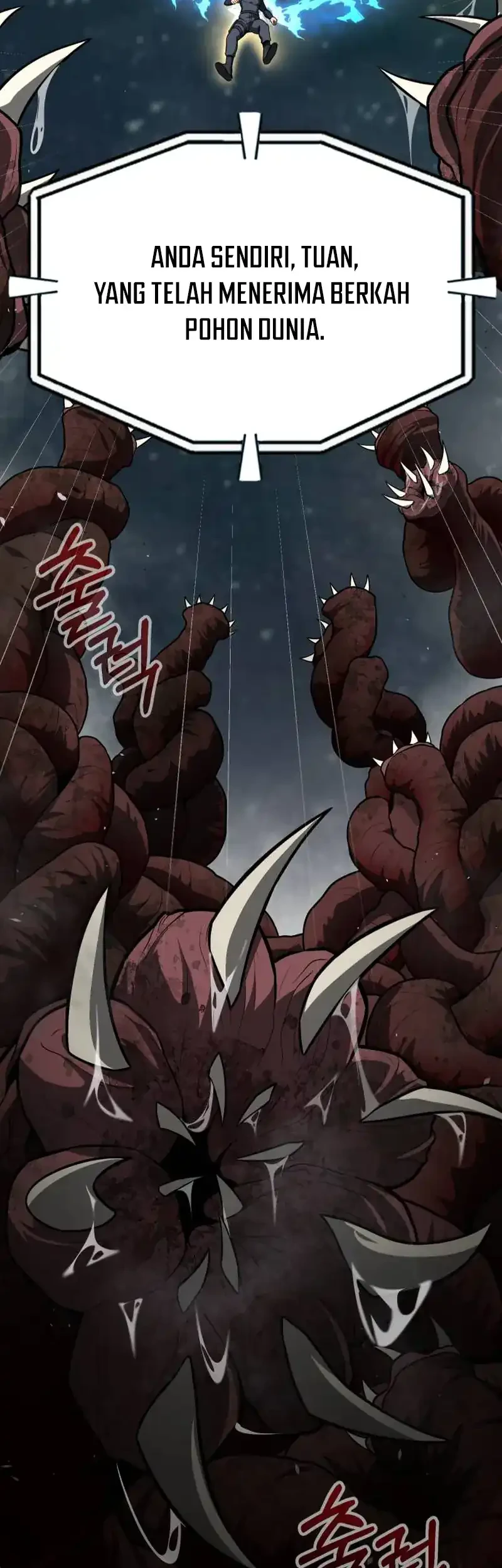 Steel-Eating Player Chapter 93 Gambar 32