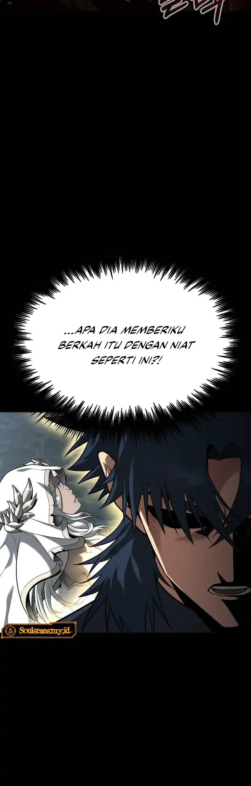Steel-Eating Player Chapter 93 Gambar 33