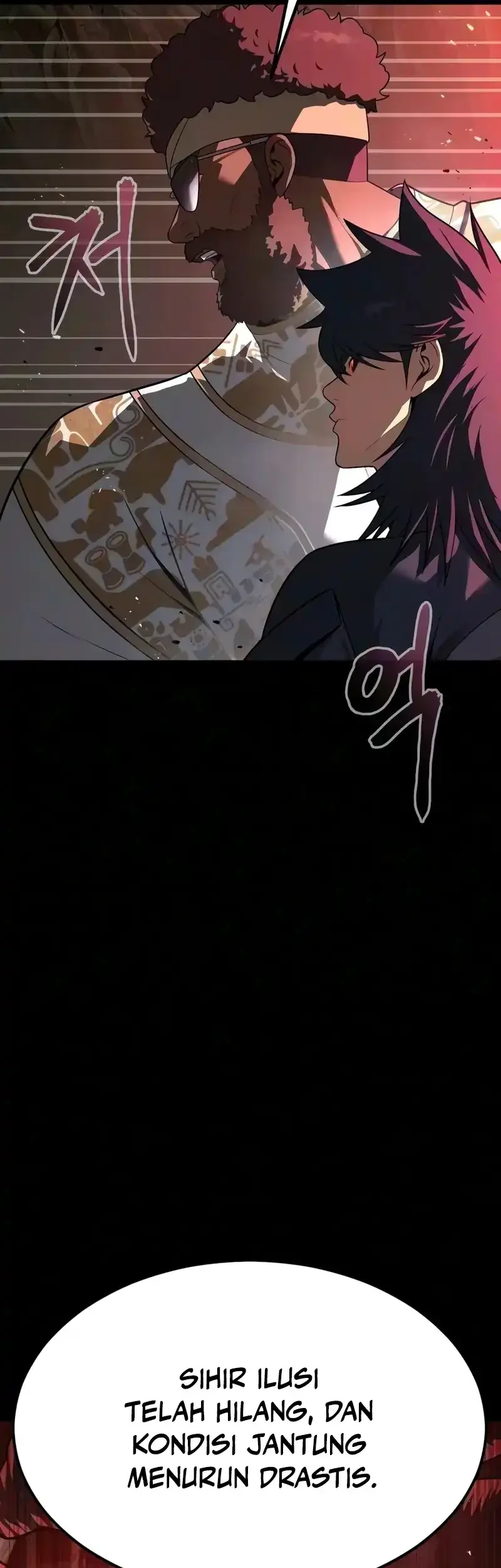Steel-Eating Player Chapter 94 Gambar 32