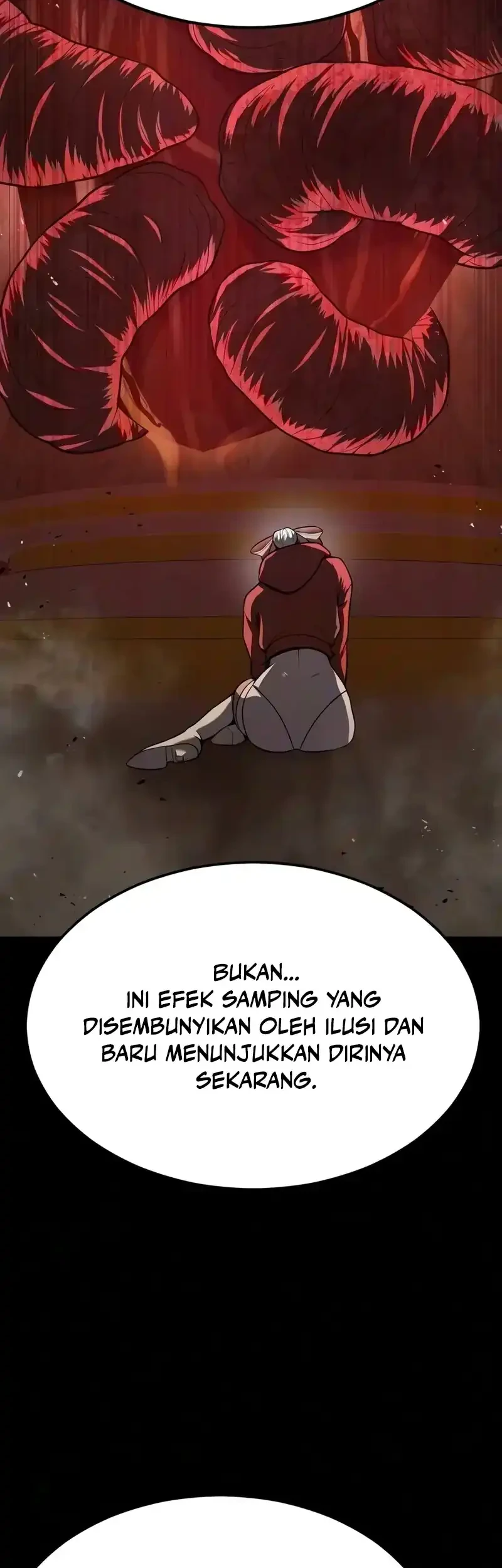Steel-Eating Player Chapter 94 Gambar 33