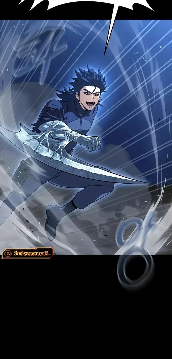 Steel-Eating Player Chapter 96 Gambar 39