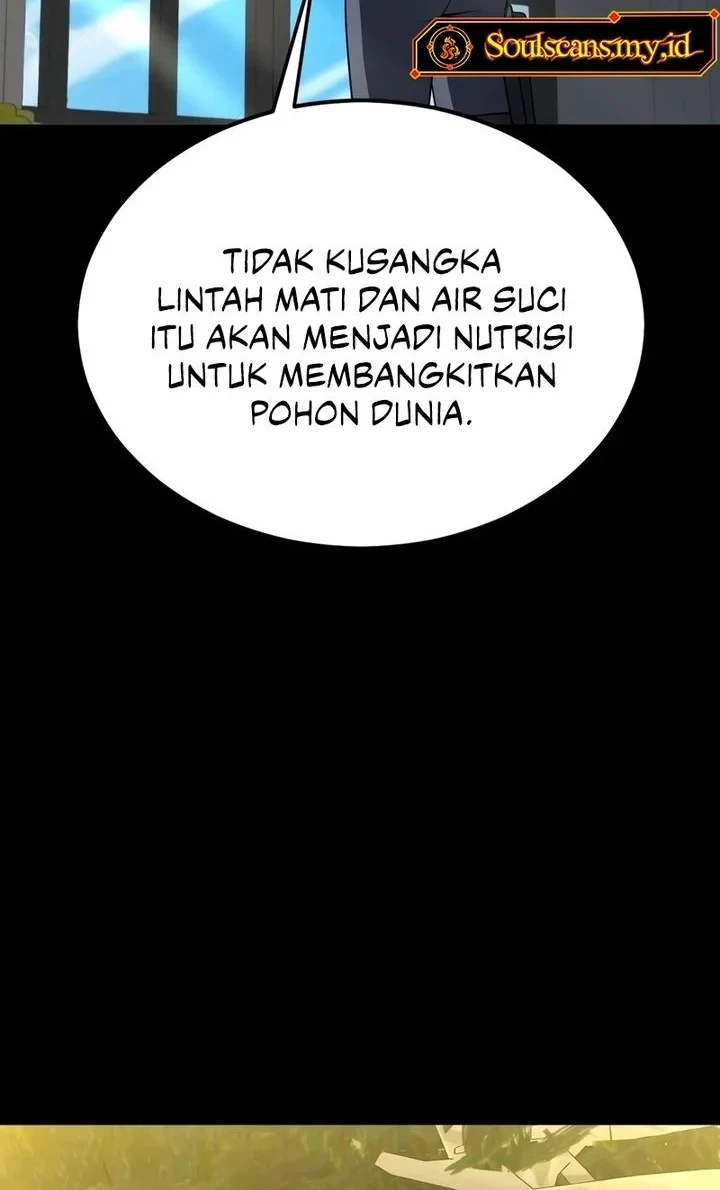 Steel-Eating Player Chapter 97 Gambar 37