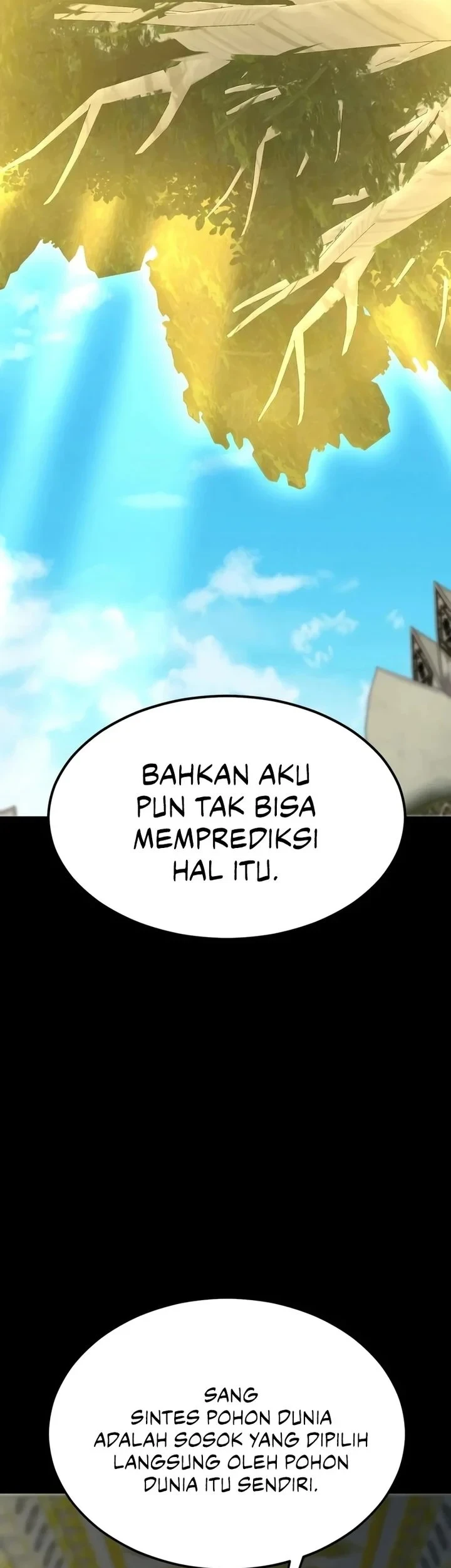 Steel-Eating Player Chapter 97 Gambar 38