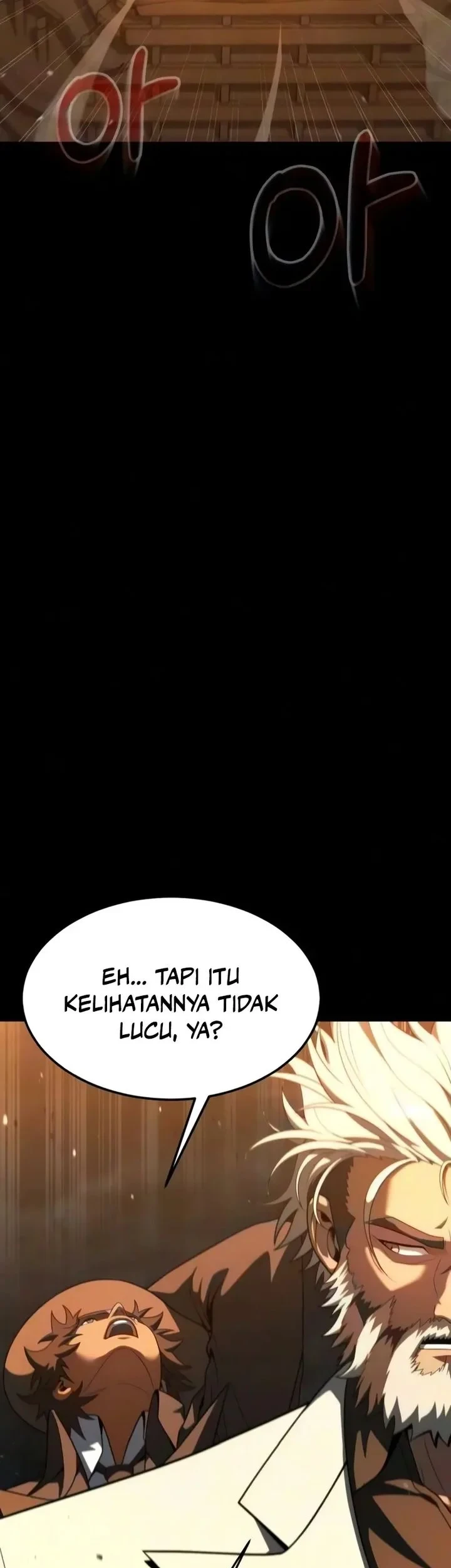 Steel-Eating Player Chapter 99 Gambar 41