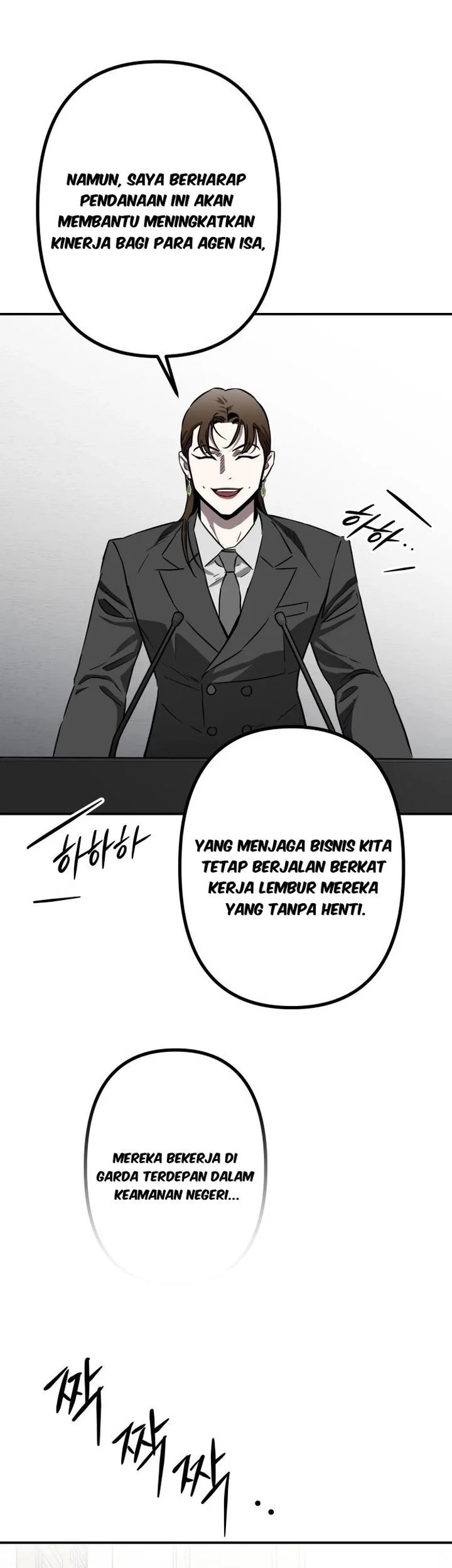 Stone Age Chapter 1 - Halaman 31