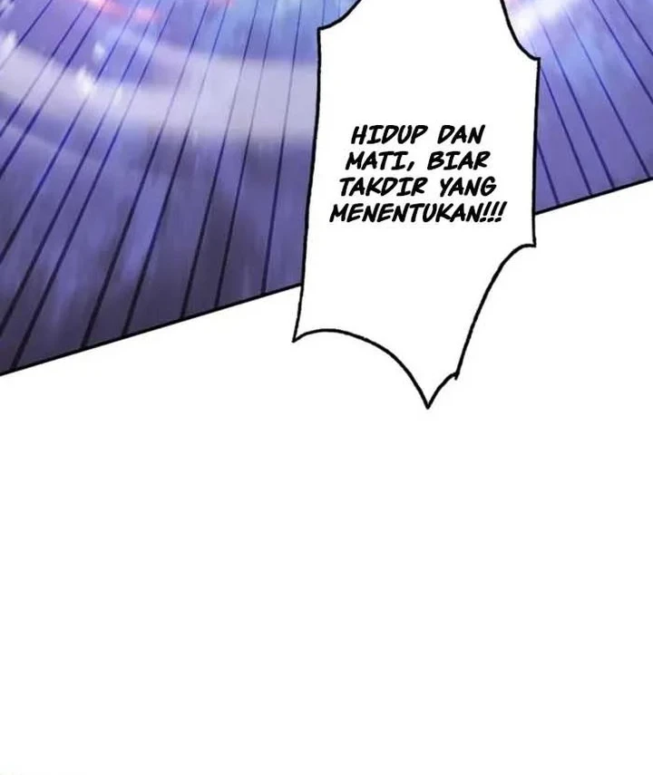 Strength Through Adversity, My Cultivation Knows No Limits Chapter 118 Gambar 15