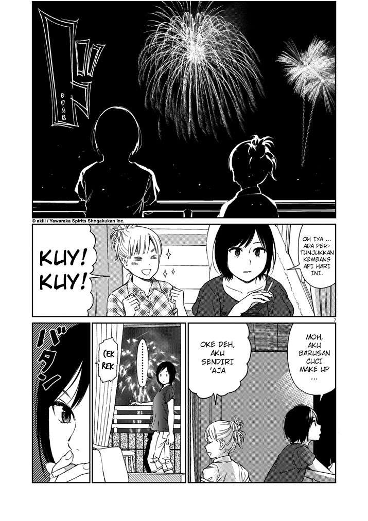 Stretch Chapter 17 Gambar 7