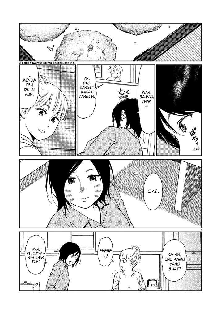 Stretch Chapter 9 Gambar 7