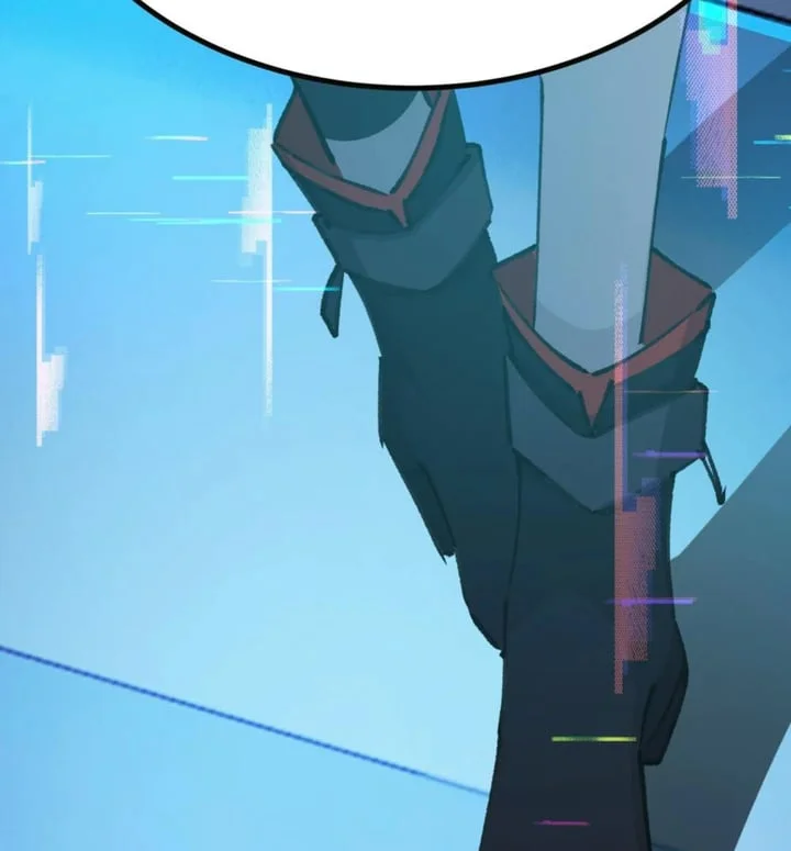Strinova ~Tomorrow Will Finally Come~ Chapter 18 Gambar 29