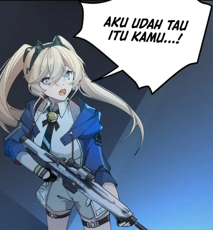 Strinova ~Tomorrow Will Finally Come~ Chapter 18 Gambar 31
