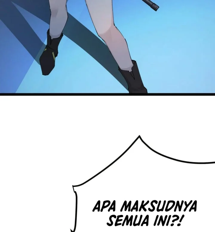 Strinova ~Tomorrow Will Finally Come~ Chapter 18 Gambar 32