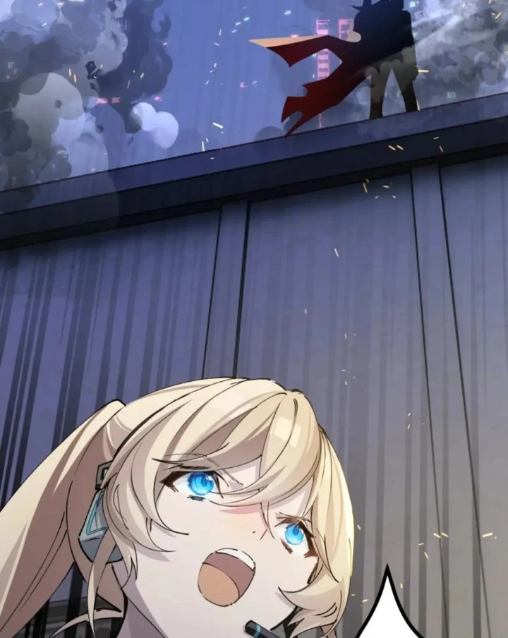 Strinova ~Tomorrow Will Finally Come~ Chapter 19 Gambar 34