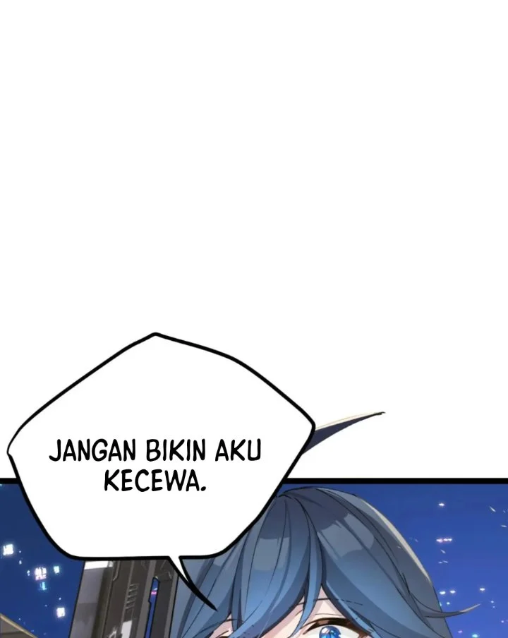Strinova ~Tomorrow Will Finally Come~ Chapter 19 Gambar 36