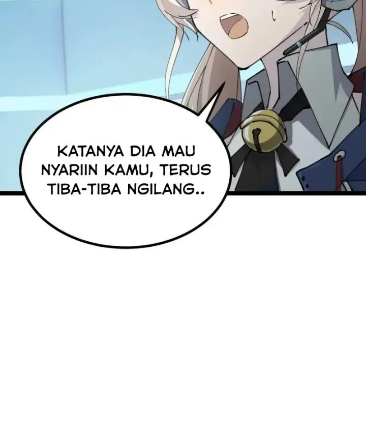 Strinova ~Tomorrow Will Finally Come~ Chapter 20 Gambar 24