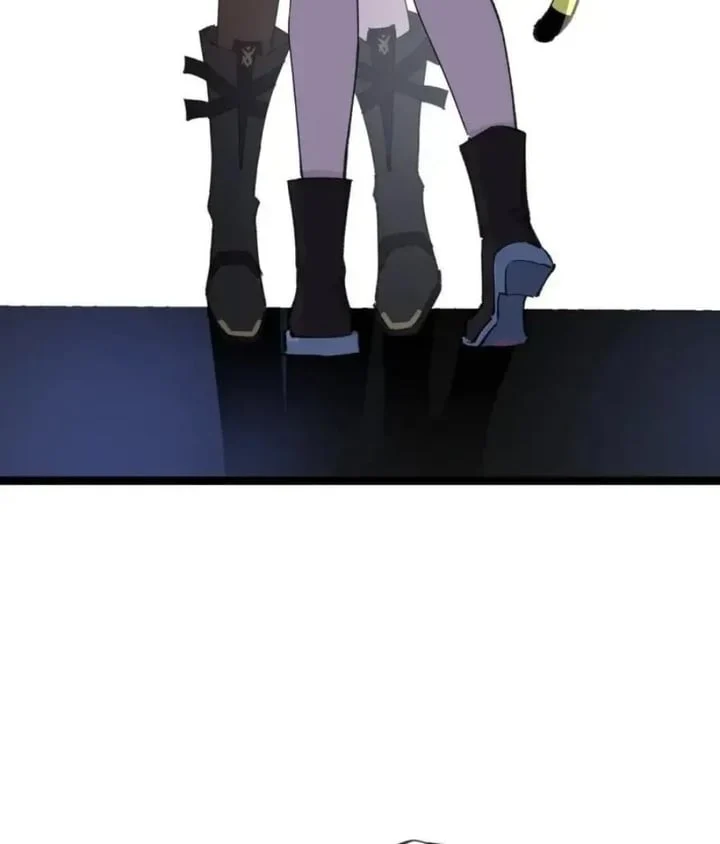 Strinova ~Tomorrow Will Finally Come~ Chapter 22 Gambar 29