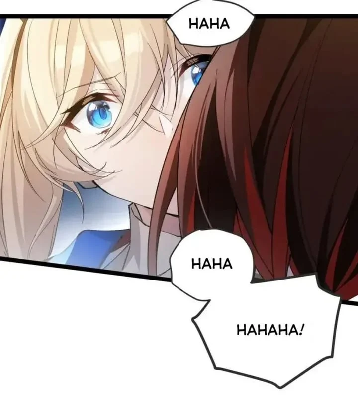 Strinova ~Tomorrow Will Finally Come~ Chapter 22 Gambar 30