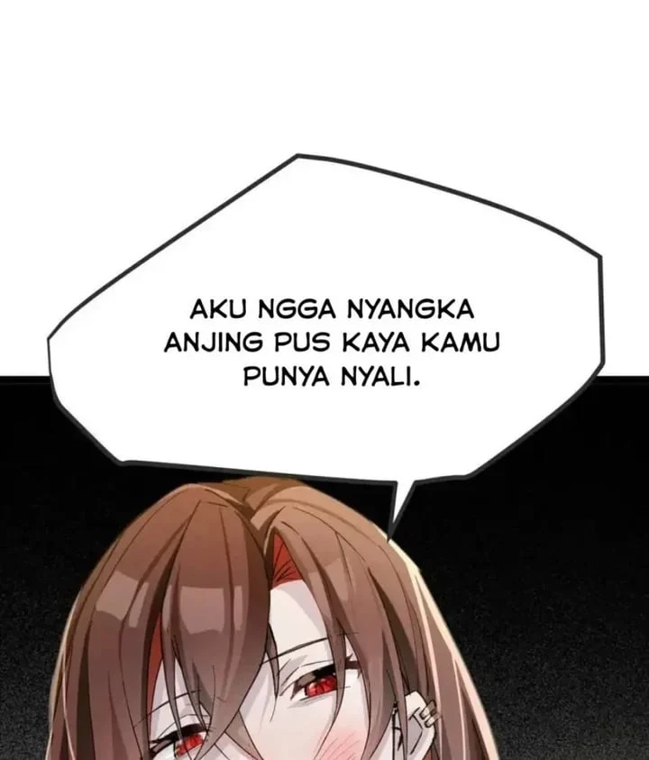 Strinova ~Tomorrow Will Finally Come~ Chapter 22 Gambar 31