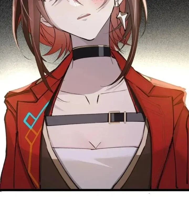 Strinova ~Tomorrow Will Finally Come~ Chapter 22 Gambar 32