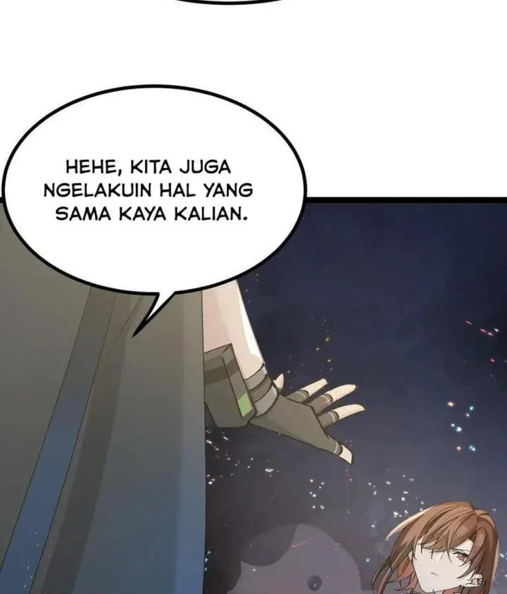 Strinova ~Tomorrow Will Finally Come~ Chapter 23 Gambar 24