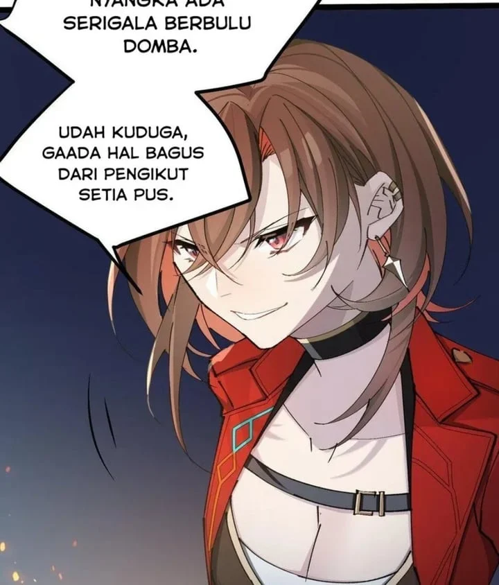 Strinova ~Tomorrow Will Finally Come~ Chapter 23 Gambar 26