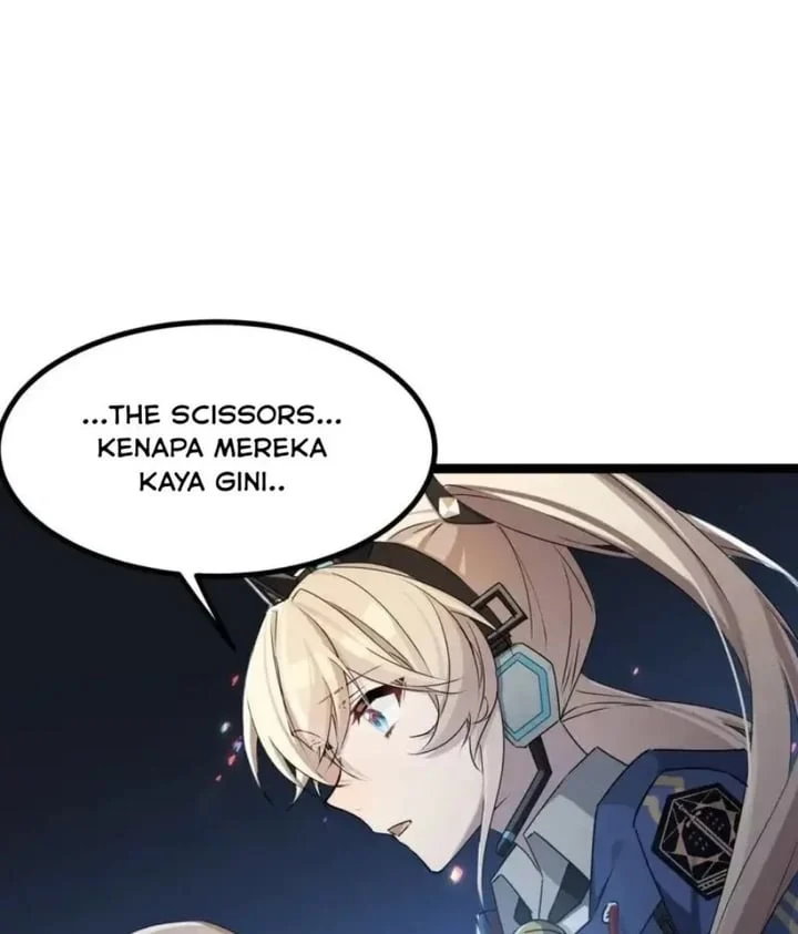 Strinova ~Tomorrow Will Finally Come~ Chapter 24 Gambar 22