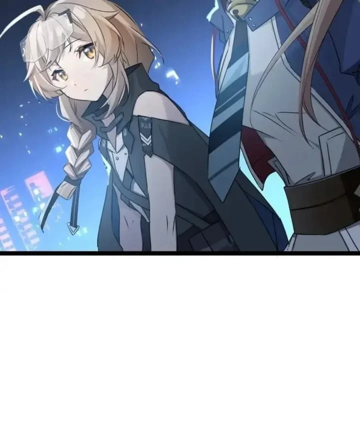 Strinova ~Tomorrow Will Finally Come~ Chapter 24 Gambar 23