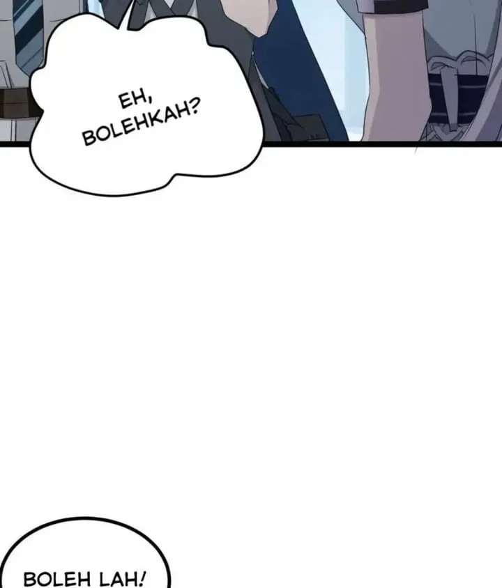 Strinova ~Tomorrow Will Finally Come~ Chapter 25 Gambar 26