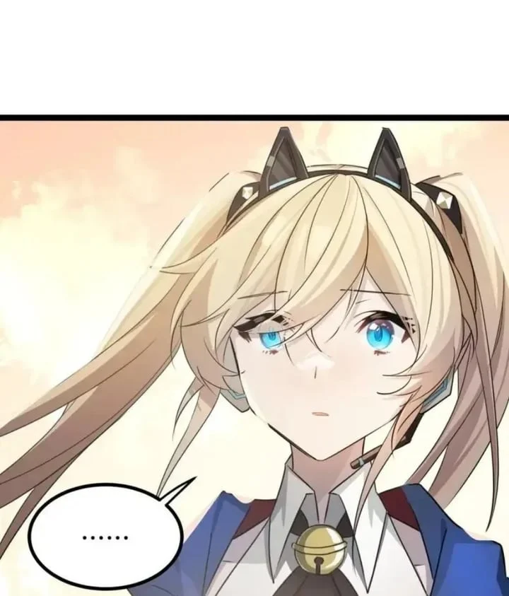 Strinova ~Tomorrow Will Finally Come~ Chapter 26 Gambar 38