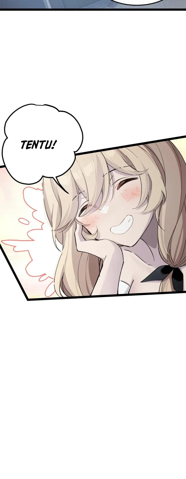 Strinova ~Tomorrow Will Finally Come~ Chapter 6 Gambar 16