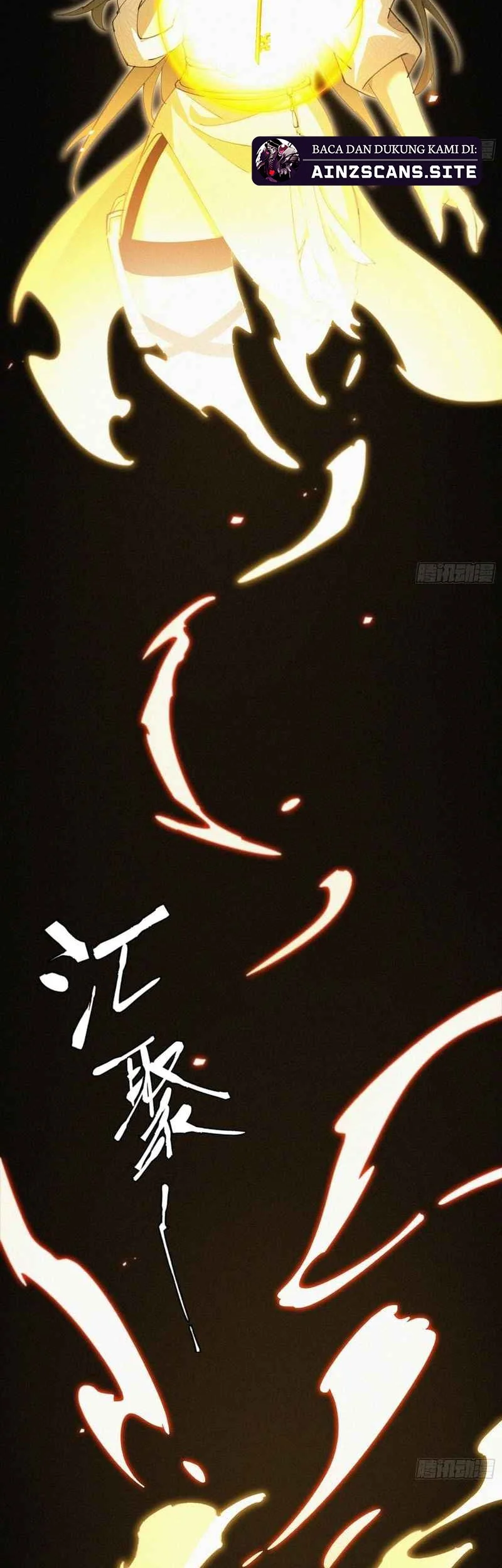 Strongest Player Returns After A Thousand Years Chapter 11 Gambar 14