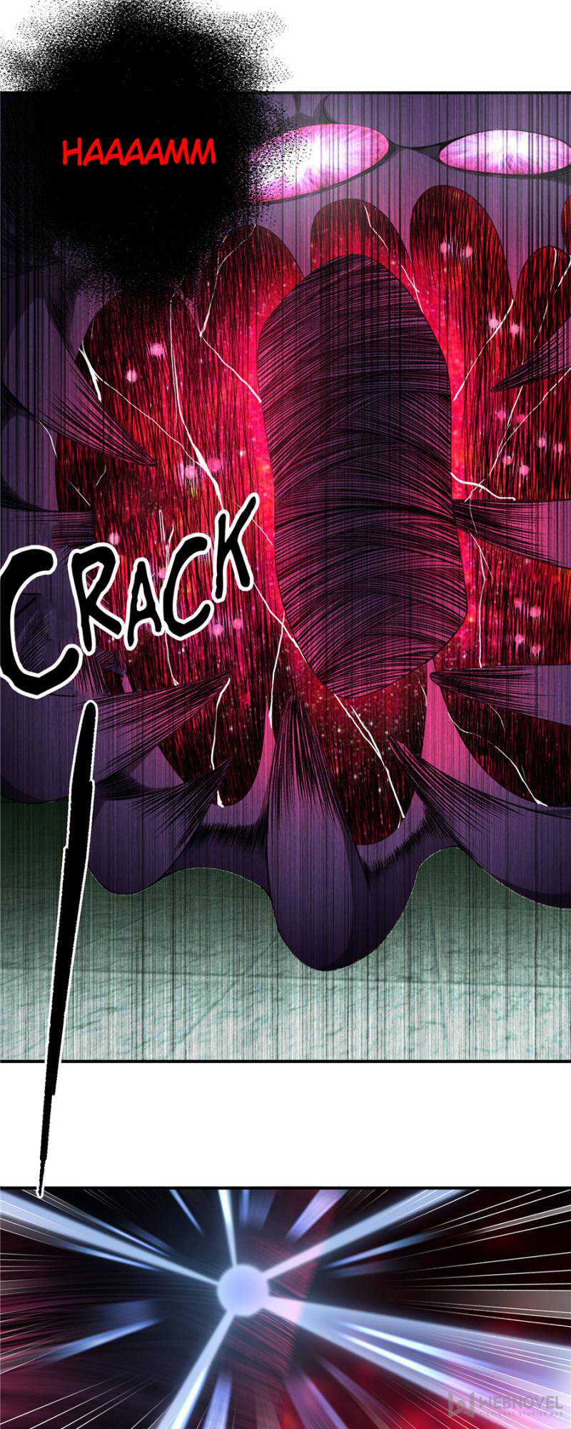 Strongest System Chapter 103 Gambar 8