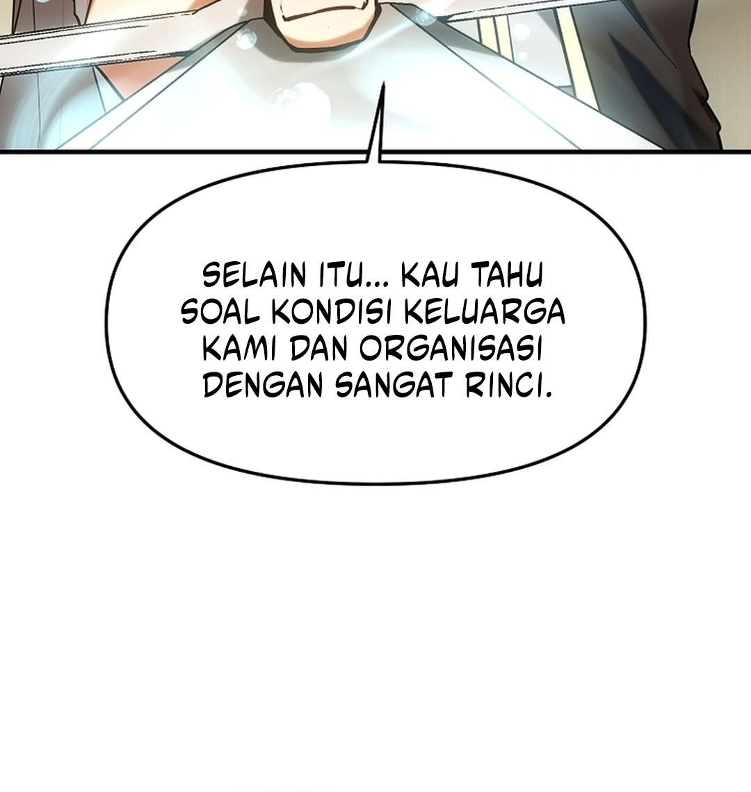 Stuck in a Glitch Novel as an Extra Chapter 22 Gambar 32