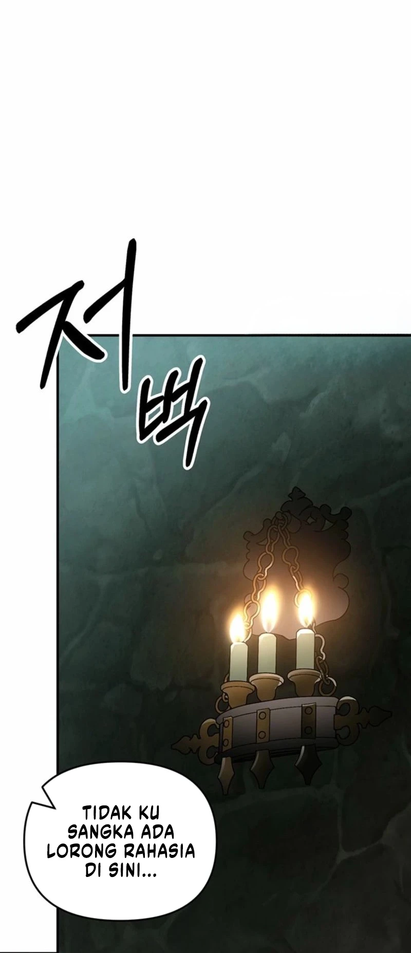 Stuck in a Glitch Novel as an Extra Chapter 52 Gambar 25