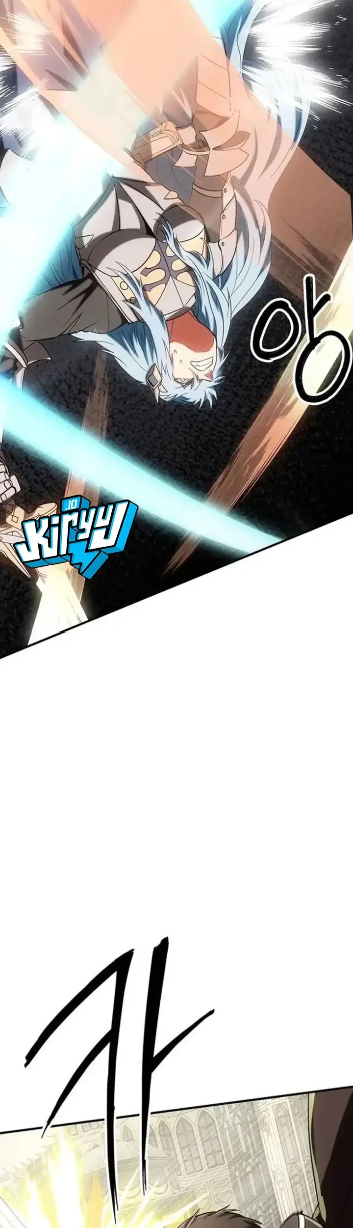 Stuck in a Glitch Novel as an Extra Chapter 54 Gambar 27
