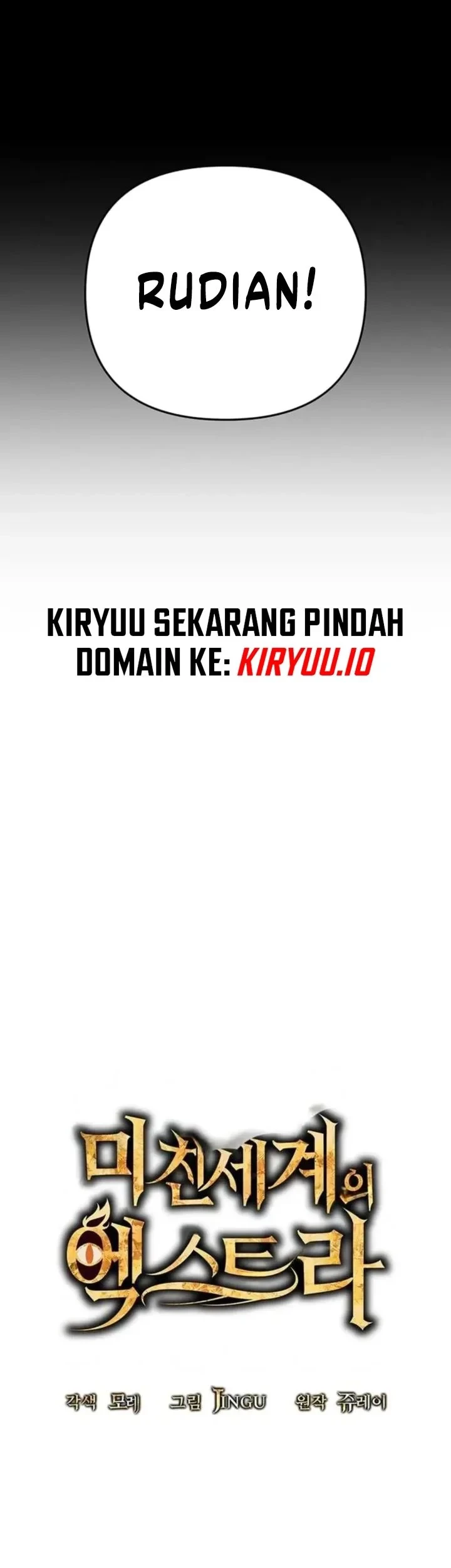 Stuck in a Glitch Novel as an Extra Chapter 55 Gambar 29